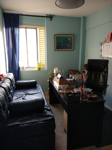 Imagen 8 de 12 de Depto En Venta 4 Amb Vista Abierta Flores