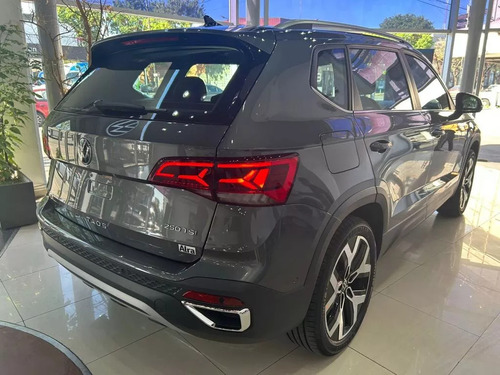 Volkswagen Taos 1.4 250 Tsi Highline
