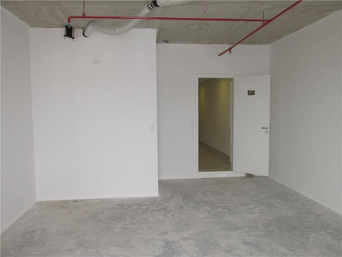 Sala Comercial Nova - Sa0311