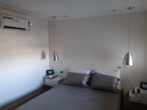 Imagem 16 de 30 de Apartamento Com 3 Dormitórios À Venda, 194 M² Por R$ 1.780.000,00 - Jardim Aquarius - São José Dos Campos/sp - Ap6162