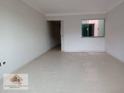 Imagem 19 de 30 de Sobrado Com 4 Dormitórios À Venda, 240 M² Por R$ 860.000,00 - Vila Matilde - São Paulo/sp - So0137