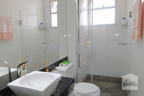 Imagem 9 de 12 de Apartamento À Venda No Grajaú - Código 321754 - 321754