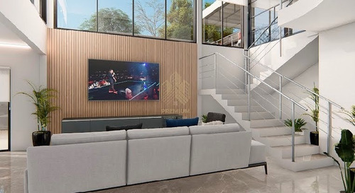 Imagem 5 de 7 de Linda Casa De Condomínio3 Suítes - Bragança Paulista - 11479