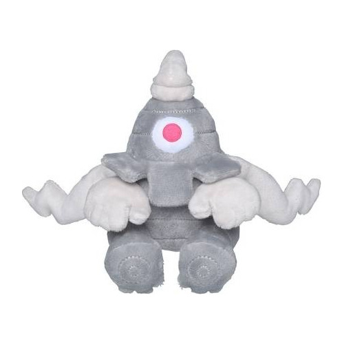 Peluche Dusclops Fit Pokémon Center Japón Original