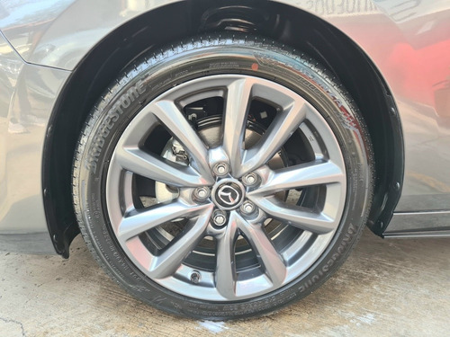 Imagen 14 de 15 de Mazda 3 2021 2.5 S Hchback At