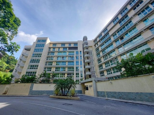Imagen 1 de 17 de Apartamento En Venta Urb,lomas De Las Mercedes Mls #23-1497 Sc