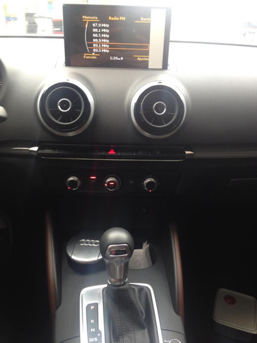 Audi A3 2017 1.8 Ambition