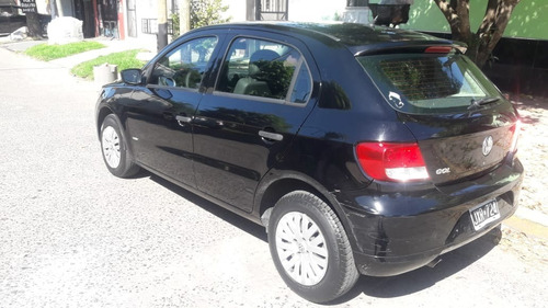 Gol Trend 1.6 Volkswagen 2011 Pack 3