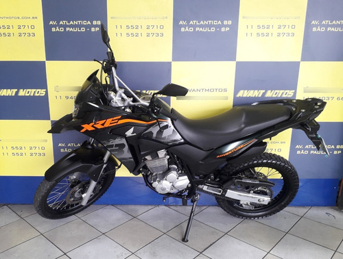 Imagem 8 de 12 de Honda Xre 300