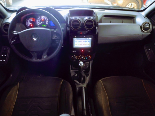 Imagen 24 de 24 de Renault Duster Privilege 1.6 /18 Pregunte X Financiación(lr)