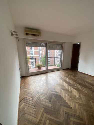 Alquiler Departamento De 2 Ambientes En Martinez