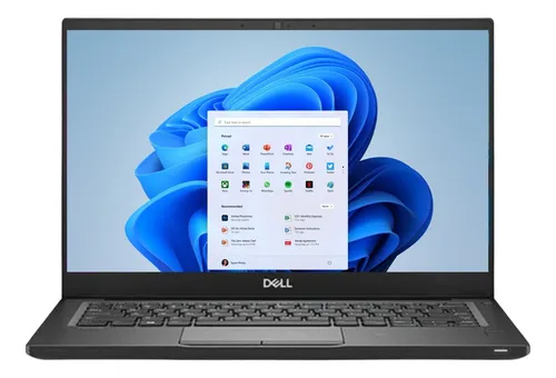 Notebooks Dell Latitude 7390 Core I7 (8va) 8gb 240gb (Reacondicionado)