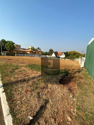 Terreno Plano No Alpha 2 - 1.120m² - Te0229