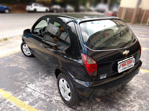 Chevrolet Celta 1.0 Mpfi Ls 8v Flex 2p