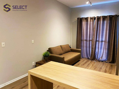 Imagem 17 de 27 de Loft Para Alugar, 42 M² Por R$ 2.050,00/mês - Jardim Do Mar - São Bernardo Do Campo/sp - Lf0019