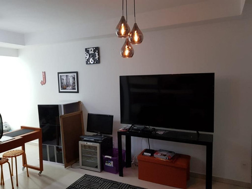 Imagem 11 de 14 de Apartamento Com 1 Dormitório À Venda, 41 M² Por R$ 430.000,00 - Bela Vista - São Paulo/sp - Ap19629