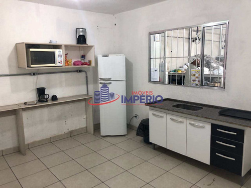 Imagem 14 de 28 de Galpão, Vila Amélia, São Paulo - R$ 1.25 Mi, Cod: 8688 - V8688