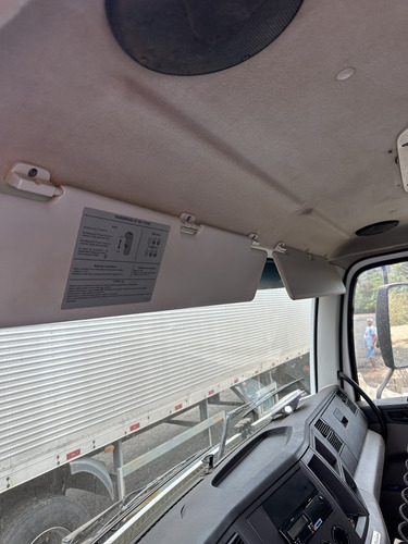 Vw 24280 Constellation Chassi 6x2