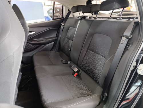 Chevrolet Onix 1.0 TURBO FLEX LTZ AUTOMÁTICO