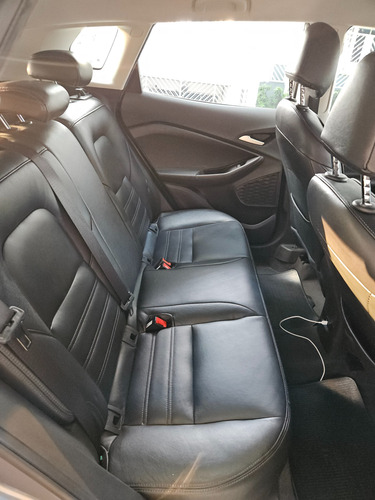 Chevrolet Tracker 1.0 Turbo Aut. (pcd) 5p