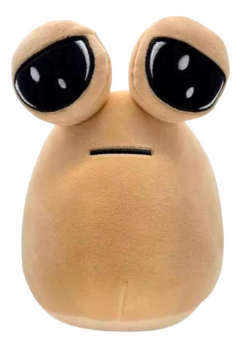 Peluche Pou Mascota Gran Tamaño Calidad Superior Regalo