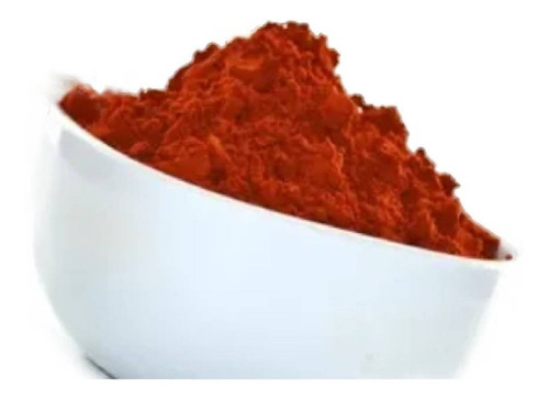 Achiote Molido (250 Gramos)