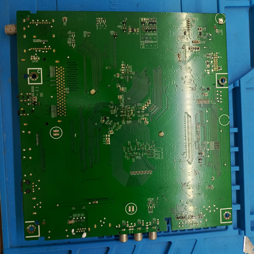 Main Board Hisense 50hge (Usado)