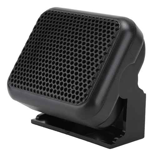 Mini Altavoz Externo De Radio Móvil De Coche Para Yaesu Ft-7