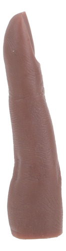 Prótesis Para Práctica De Manicura, Enchufable A Mano