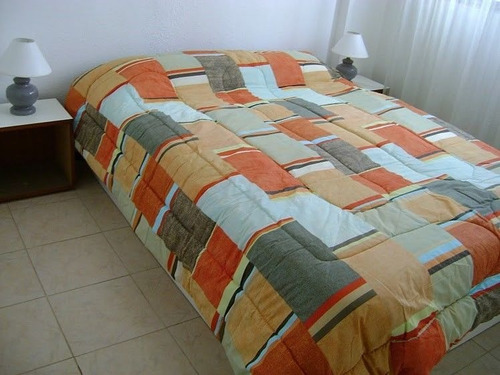 Imagen 6 de 7 de Vendo Departamento 2 Ambientes Con Cochera Paseo Aldrey