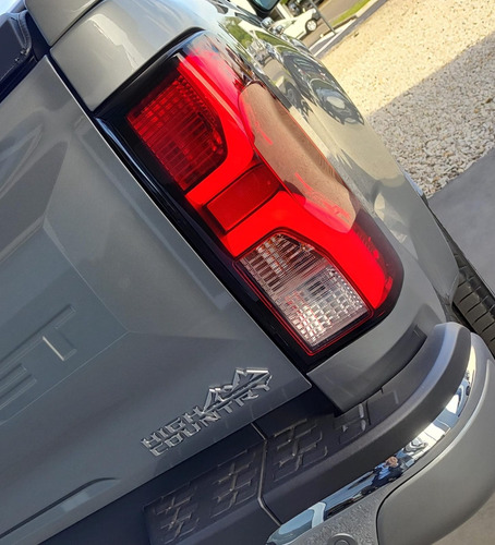 Chevrolet S10 2.8 High Country Cd Tdci 200cv