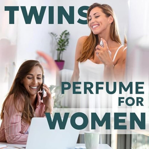 Twins Impression Of Hypnose - Perfume Unisex Para