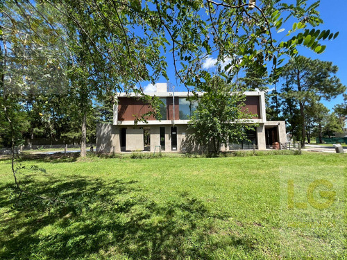 Casa En Venta Y En Alquiler En Greenville Polo Resort