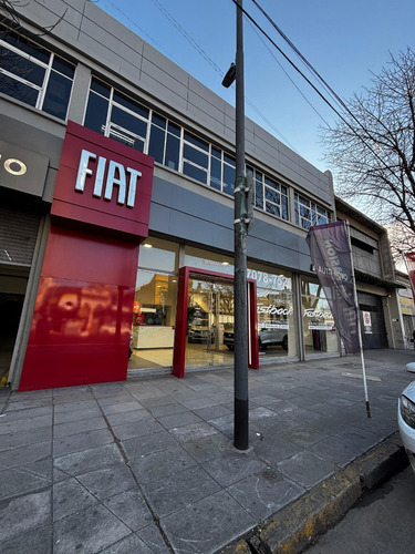 Fiat Cronos 1.3 Drive Mt