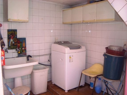 Imagem 11 de 15 de Venda Residential / Home Jardim São Paulo São Paulo - V23002
