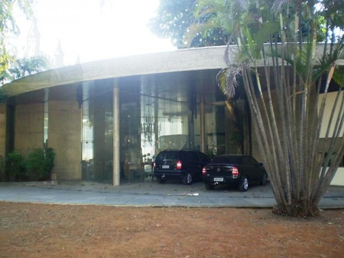 Imagem 26 de 30 de Casa Para Venda, 7 Dormitórios, Brooklin Velho - São Paulo - 11542