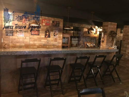 Imagem 16 de 30 de Casa Em Alphaville Ii Com 6 Suítes E Um Pub Medieval Privativo Boate E Restaurante! - 02630 - 4818545