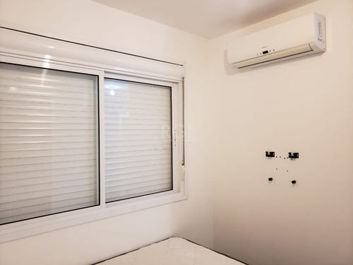 Imagem 6 de 15 de Apartamento - Passo Da Areia - Ref: 560529 - V-pj6465