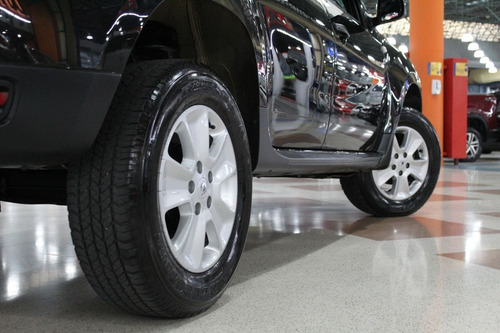 Imagem 14 de 15 de Renault Duster 1.6 16v Sce Expression 2020