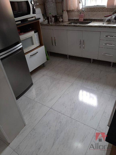 Imagem 22 de 29 de Sobrado Com 3 Dormitórios À Venda, 120 M² Por R$ 550.000,00 - Lavapés - Bragança Paulista/sp - So0068