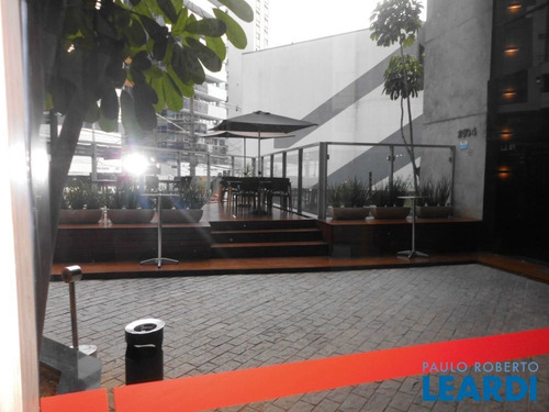 Imagem 9 de 15 de Conj. Comercial - Jardim Paulista - Sp - 490581