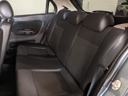 Volkswagen Gol 1.0 12v Total Flex 5p