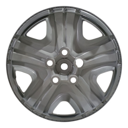 Calota Aro 16 Avulso Fiat Toro 2023 Original