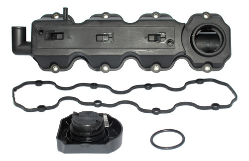 Tapa Valvula Chevrolet Corsa 1800 Evolution Lj1 Soh 1.8 2005