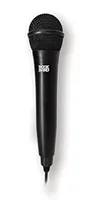 Comprar Rock Band O Guitar Hero Usb Micrófono (ps2 - Ps3 - Ps4 - Nin