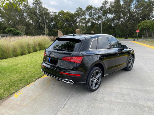Imagen 4 de 15 de Audi Q5 2018 3.0 Sq5 T 354 Hp At