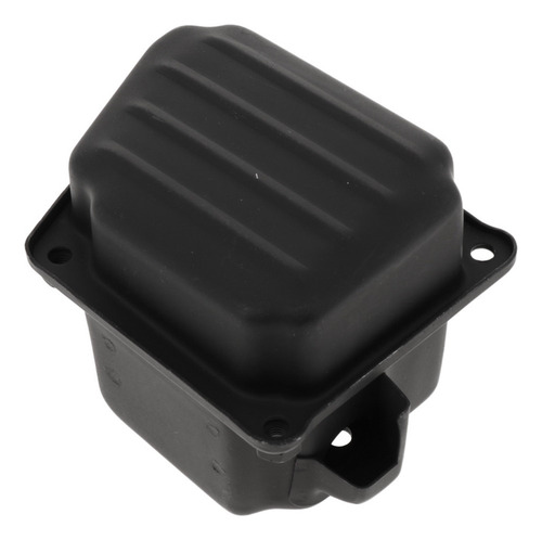 A Silenciador Negro Para 034 036 Ms340 Ms360, Pieza