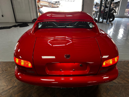 Dodge Viper 8.3 Deportivo 6vel Mt