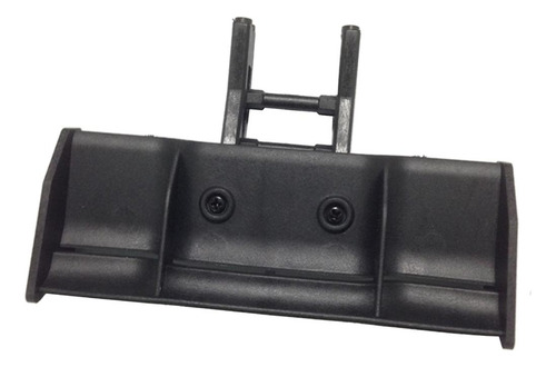 Ala Trasera Posterior Spoiler De Metal Car Crawler Truck