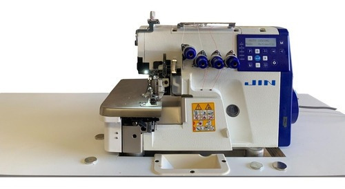 Imagen 2 de 2 de Máquina de coser overlock Juki M1-42SF